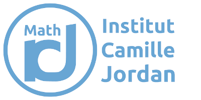 Logo Institut Camille Jordan