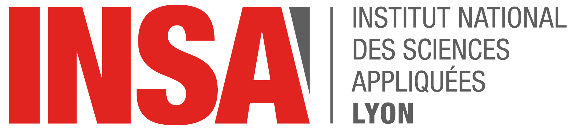 Logo INSA Lyon